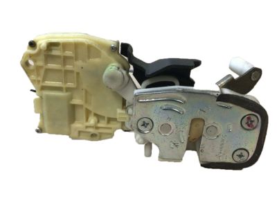 Acura 72650-S3V-A01 Left Rear Door Lock Assembly (Power)