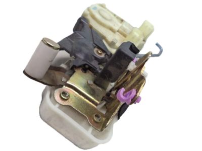 Acura MDX Door Lock Actuator - 72650-S3V-A01