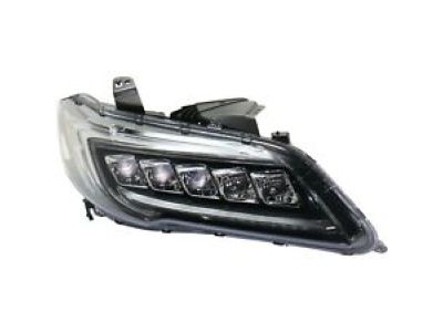 Acura RLX Headlight - 33100-TY2-A51