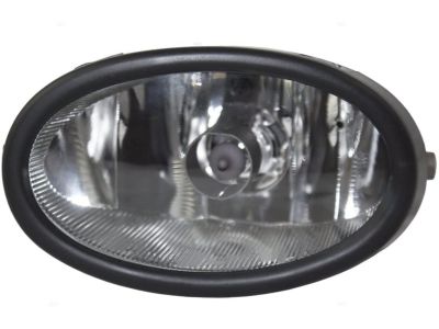 2004 Acura TSX Fog Light - 08V31-S5D-1M102