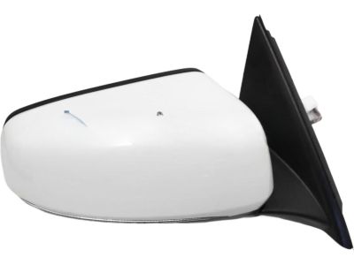 Acura 76205-TJB-A02ZN