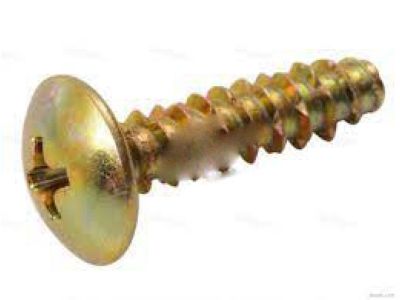 Acura 93913-25520 Screw Tap (5X20)