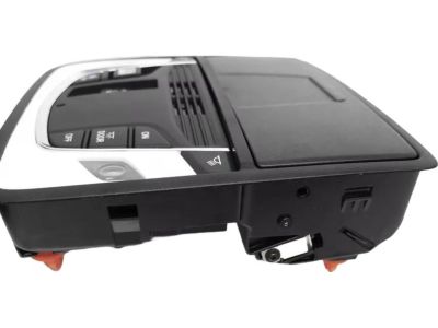 Acura 83250-TJB-A01ZB