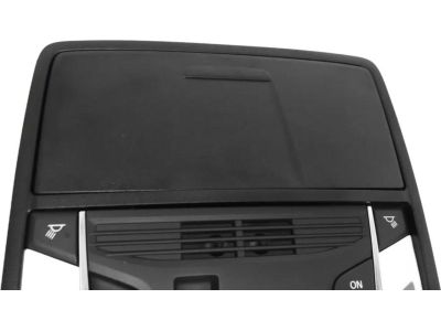 Acura 83250-TJB-A01ZB