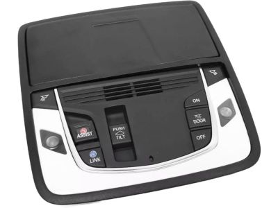 Acura 83250-TJB-A01ZB