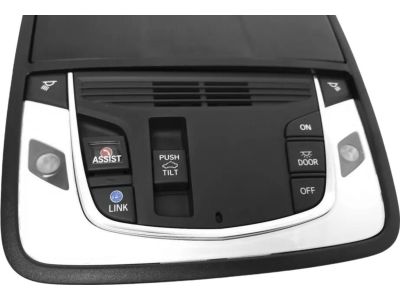 Acura 83250-TJB-A01ZB