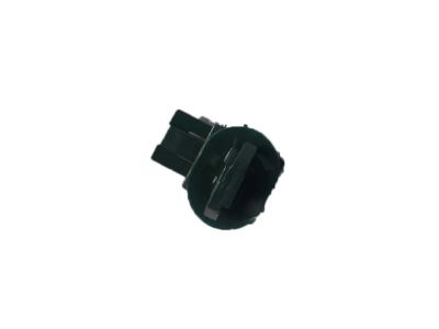 Acura 91565-S0X-003 Clip Connector (Dark Green)