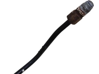 Acura 46377-T3R-A00