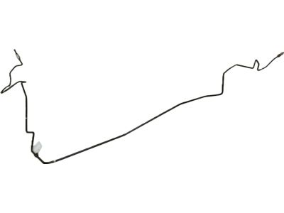 Acura 46377-T3R-A00