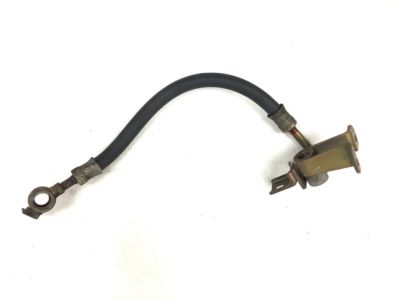 Acura 16720-P8C-A01 Fuel Feed Hose A