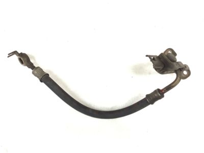 Acura 16720-P8C-A01 Fuel Feed Hose A