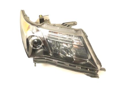 2011 Acura MDX Headlight - 33101-STX-A21