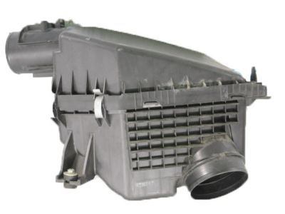 Acura 17230-5J2-A00 Resonator Chamber Assembly