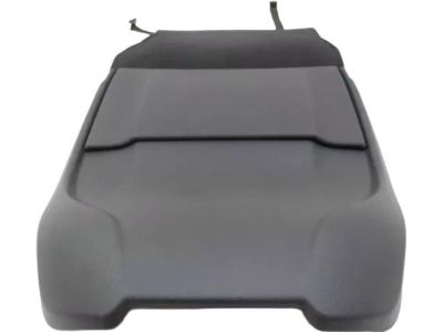 Acura Seat Cover - 81529-TJB-A21ZJ