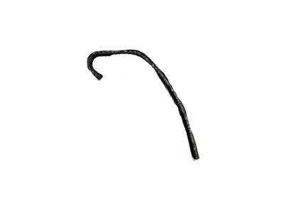 Acura ILX Coolant Reservoir Hose - 19103-R0A-000