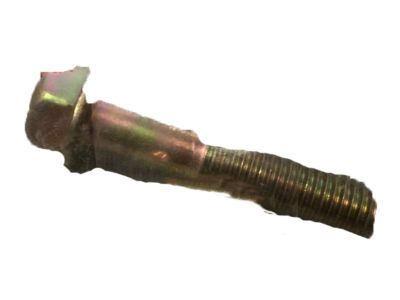 Acura 95701-08040-08 Flange Bolt (8X40)