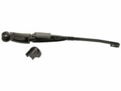 2020 Acura TLX Fuel Filler Neck - 17650-TZ3-A03