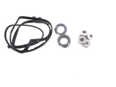 Acura 12050-R70-A00 Rear Head Cover Gasket Set