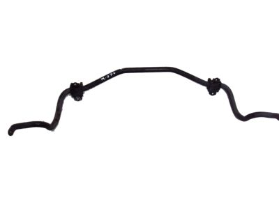 Acura MDX Sway Bar Kit - 06510-STX-A10