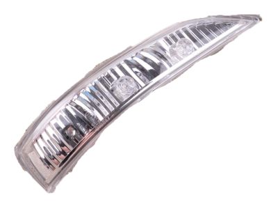 2011 Acura RL Side Marker Light - 34300-SJA-003