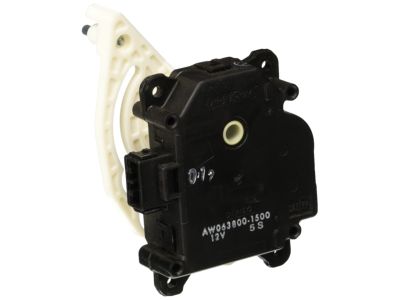 2011 Acura RDX Blend Door Actuator - 79140-STK-A01