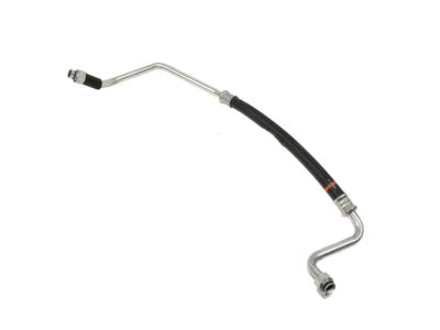 2006 Acura TL A/C Hose - 80311-SEP-A03