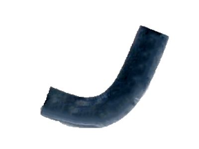 Acura 79722-ST7-000 Water Inlet Hose B
