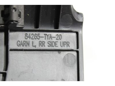 Acura 84265-TYA-A01ZA
