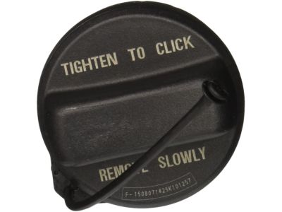 Acura 17670-T3W-A01 Fuel Filler Cap