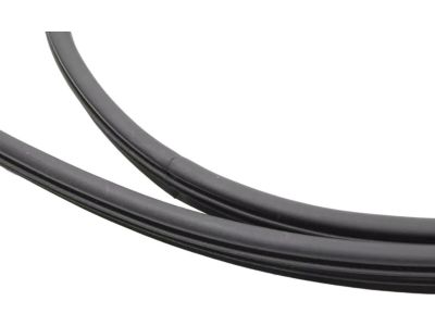 Acura 72315-TYA-A02