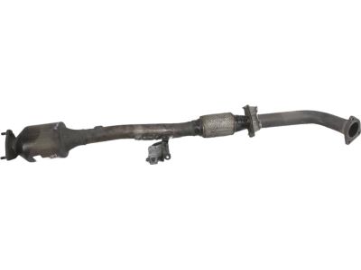 Acura 18150-5J2-A00