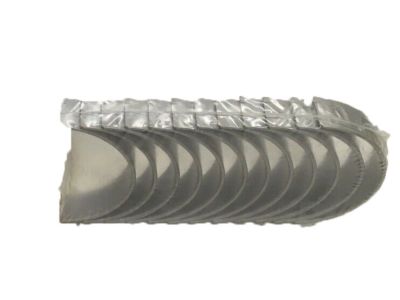 2010 Acura ZDX Rod Bearing - 13215-RYE-A01