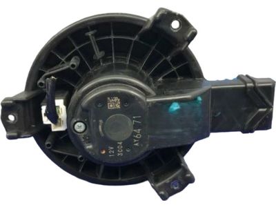 Acura Blower Motor - 79310-TJB-A41