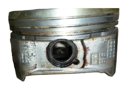 Acura 13010-RJA-000