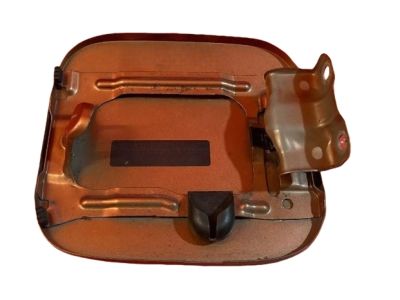 Acura RSX Fuel Door - 63910-S6M-000ZZ