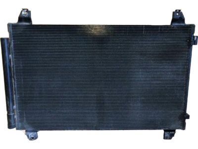 Acura 80100-TZ5-A03