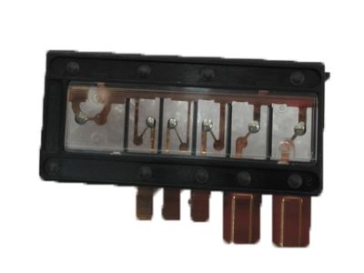 Acura 38231-TZ3-A01 Fuse Multi Block