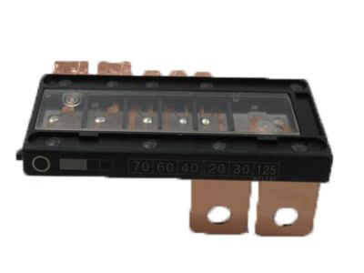 Acura 38231-TZ3-A01 Fuse Multi Block