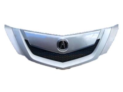 Acura 75105-SZN-A02 Front Grille Molding