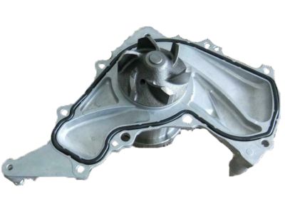 Acura 19200-PR7-A03 Engine Water Pump