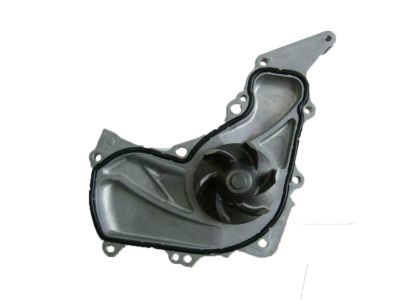 Acura 19200-PR7-A03 Engine Water Pump