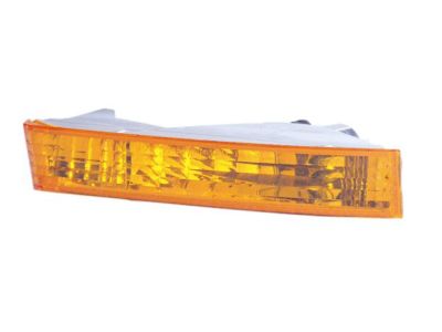Acura 33351-SW5-A01 Driver Side Lamp