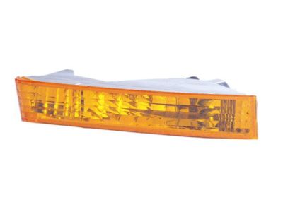 Acura TL Side Marker Light - 33351-SW5-A01