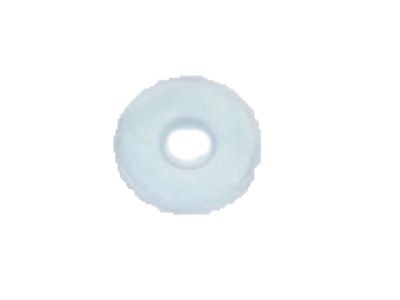 Acura 94103-06800 Plain Washer (6MM)