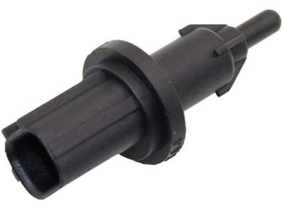 Acura 37880-PLC-004 Air Charge Temperature Sensor (Matsushita Denshi)