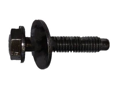 Acura 90031-P8F-A00 Special Bolt-Washer (6X28)