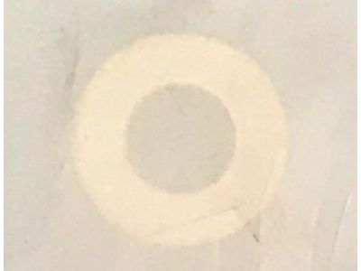 Acura 91771-SH3-000 Plain Washer (10Mm)