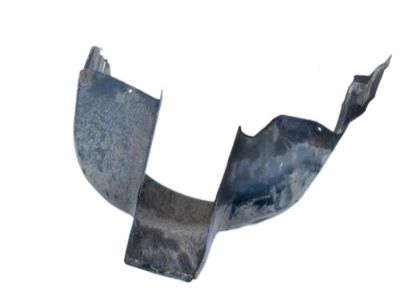 Acura 74551-SEA-000 Right Rear Fender (Inner)