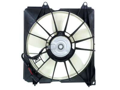 Acura 19020-5J2-A01 Cooling Fan