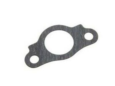 Acura 19412-P8A-A02 Rear Water Passage Gasket (Nippon Leakless)